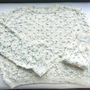 Misha and Puff Adult Popcorn Crew Sea Salt Confetti